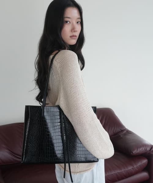 KIKI Bag [Black]